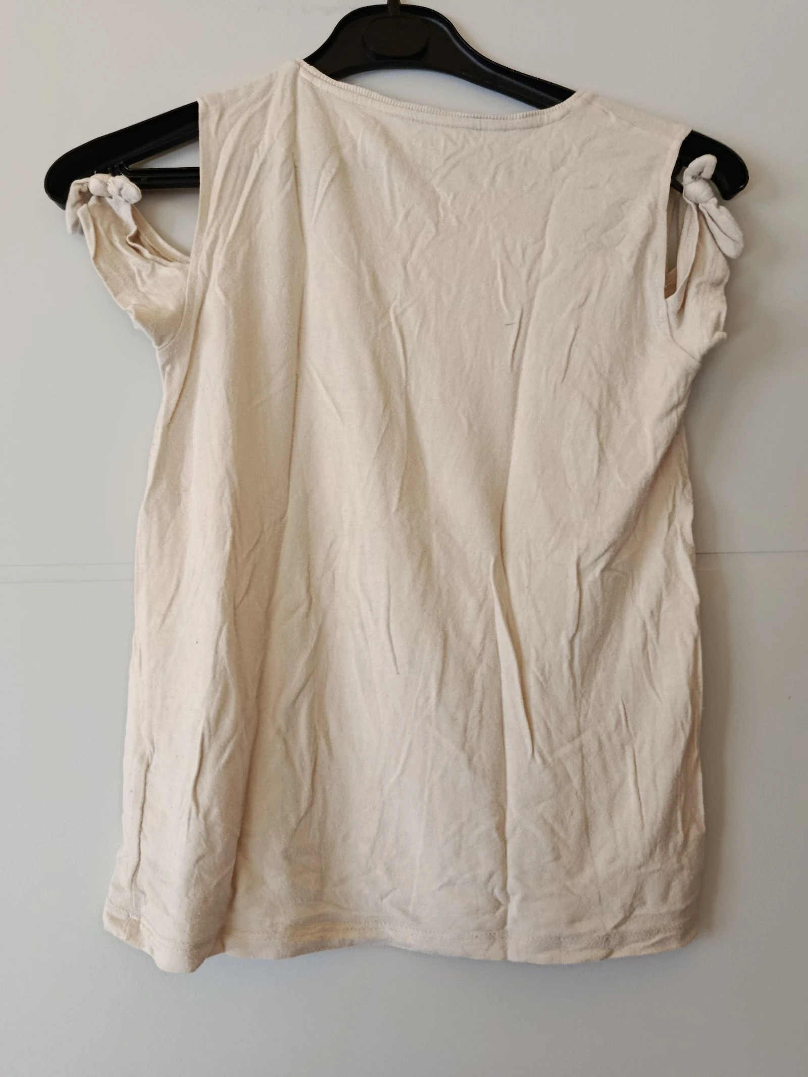 Kiabi brand t-shirt size 10 years – photo 4